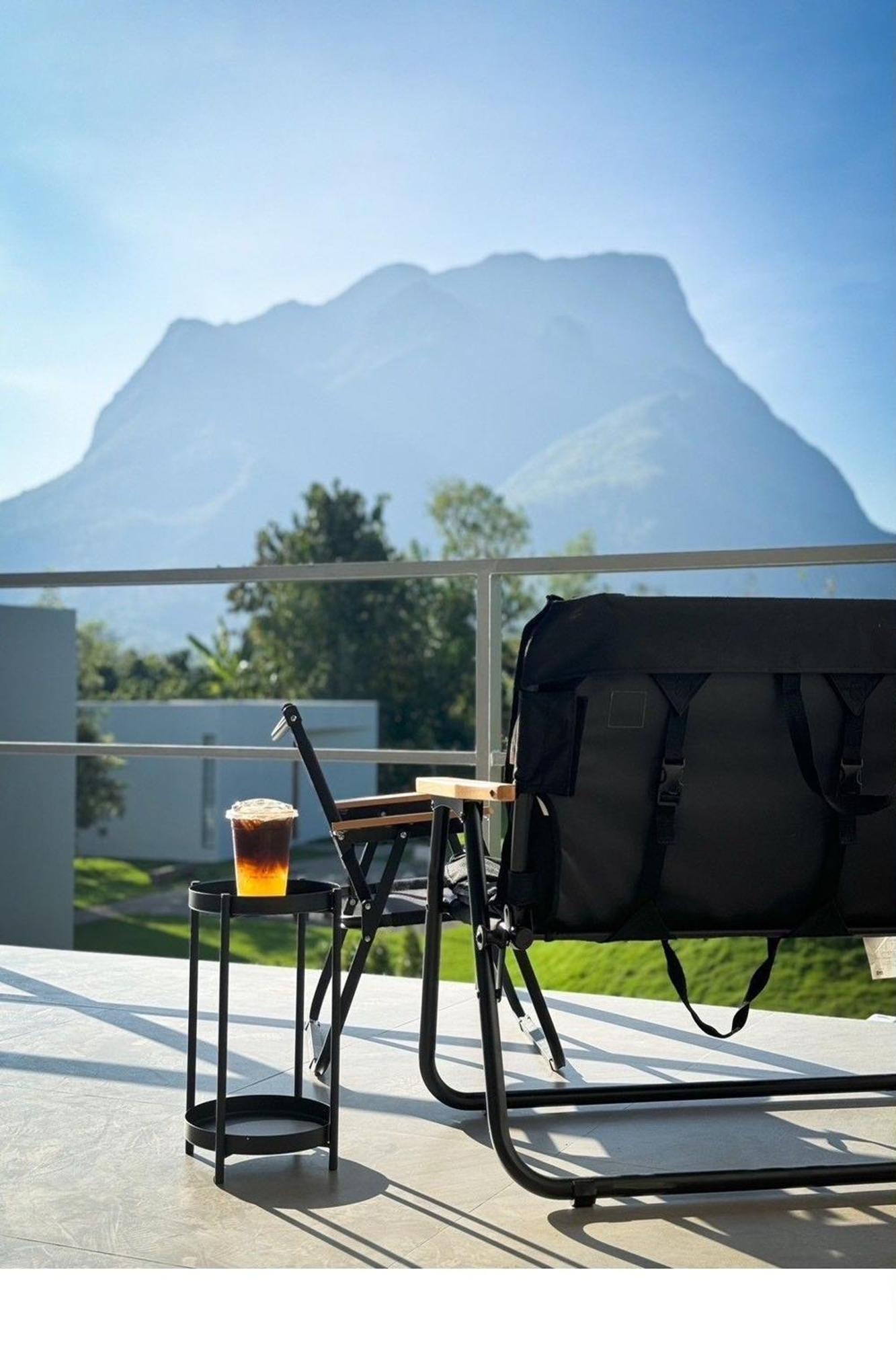 Villa Mist *