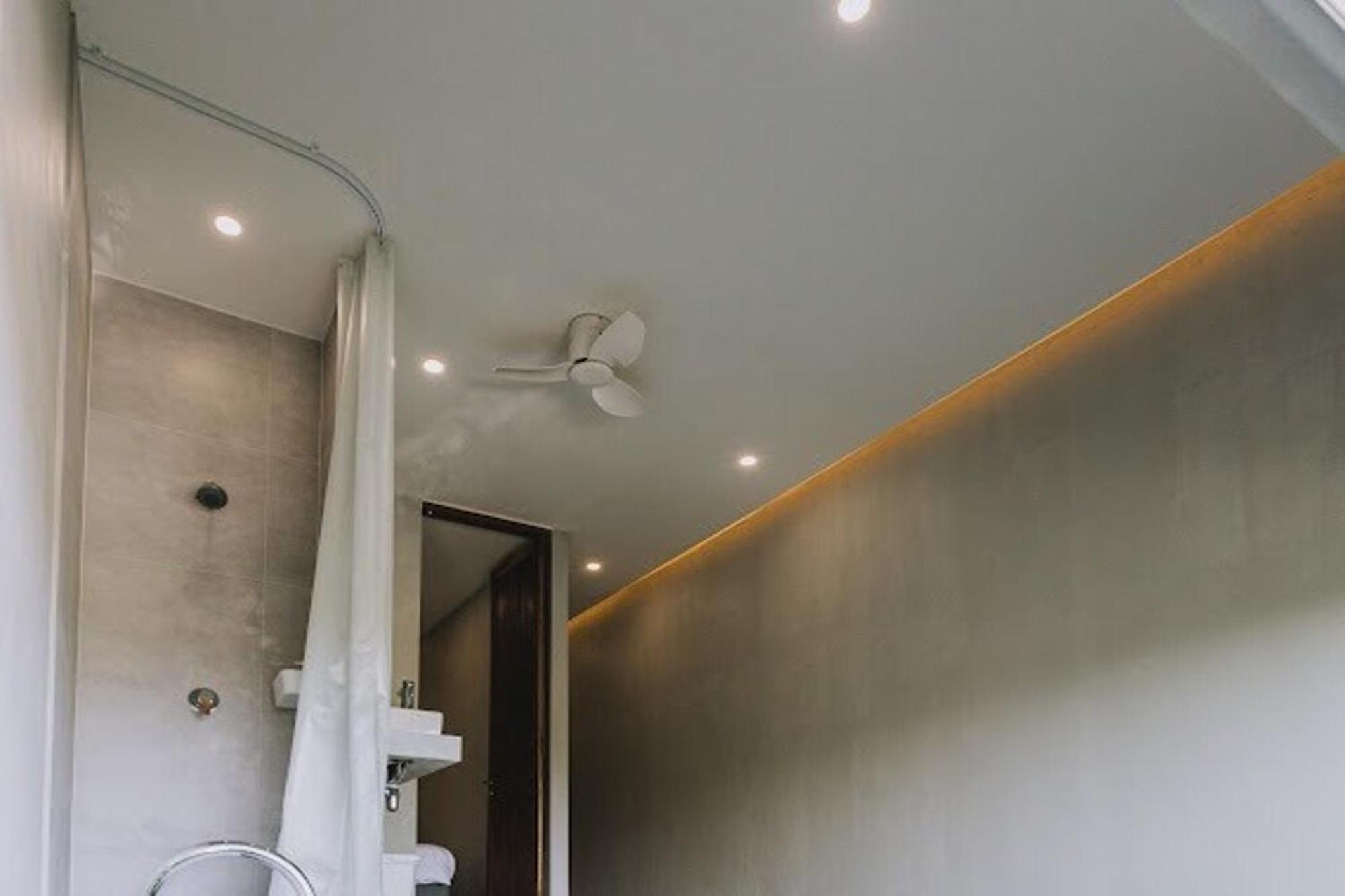 Villa Mist *