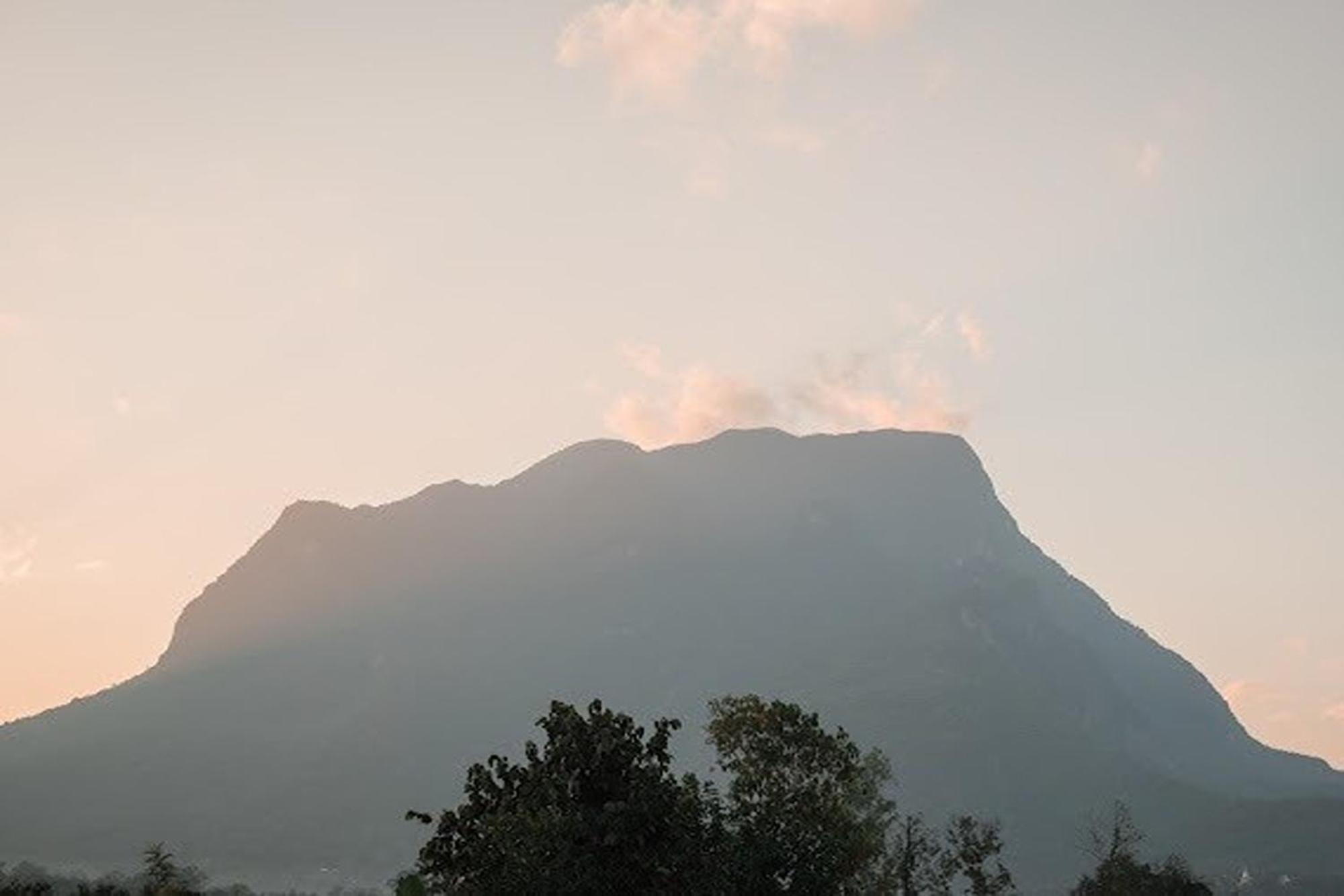 Villa Mist *